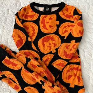 Halloween Hyde and Eek Pajamas 🎃